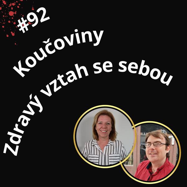 Koučoviny - vytáhni nápad ze šuplíku